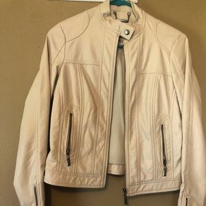 Jackets & Coats | Shoes And Leather Coats | Poshmark
